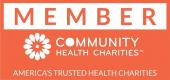 员工捐赠——社区卫生慈善机构——标志