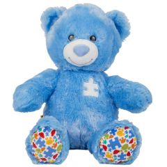 188金宝搏官网版下载最新孤独症会说话的毛绒熊玩具