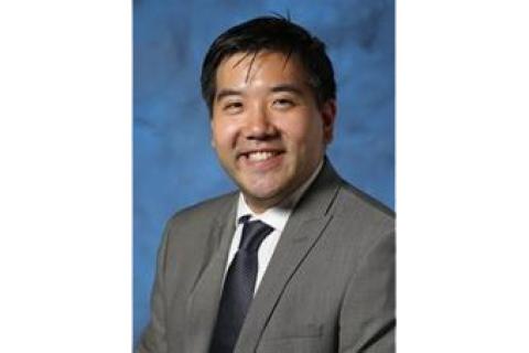 Peter J. Chung，医学博士，FAAP的照片
