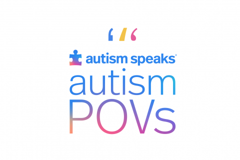 自闭症POVs网站图片