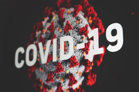 COVID-19期间处理中断个人例程