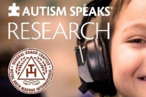 188金宝搏官网版下载最新自闭症之声和皇家拱门泥瓦匠协会赞助了听觉处理障碍的研究