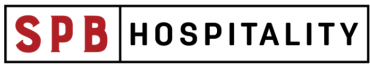 SPB Hospitality标志